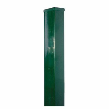 POSTE ESQ.FORTIPLAST VERDE 60x60 h 1.50m.ALISEDA