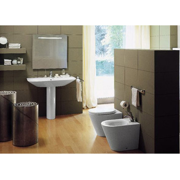 TONIC LAVABO 65x53cm BL.K068901 ID.ST.