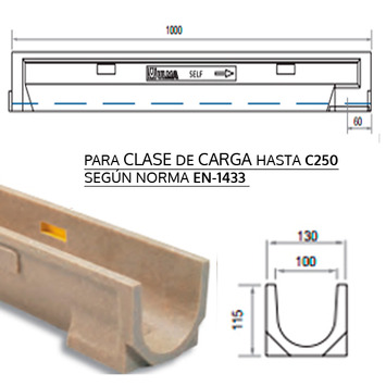 TORNILLO DIN912 8x50mm TEF850 NEGRO(self-self200)ULMA