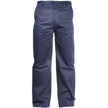 PANTALON IGNIF.WELDER WLR200 T-S AZUL