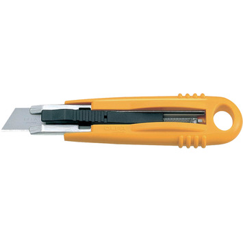 CUTTER SEGURIDAD SK-4 17,5MM