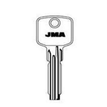 LLAVE JMA ALPACA SEGURIDAD AZ-9