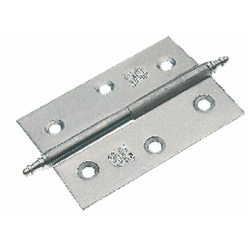 BISAGRA 2006-070X050 DCH ACERO INOX 18/8