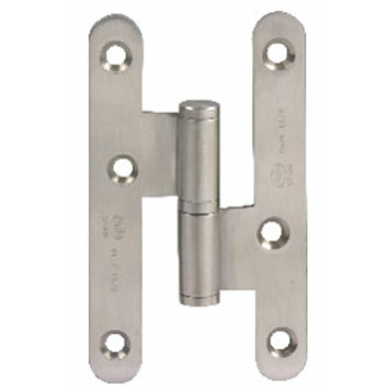 PERNIO 409-100 DCH ACERO INOX 18/8