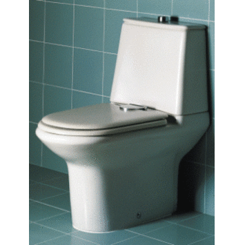 DIAGONAL LAVABO 68x50cm BLANCO ID.ST