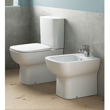 ESEDRA LAVABO 63x49cm BLANCO ID.ST