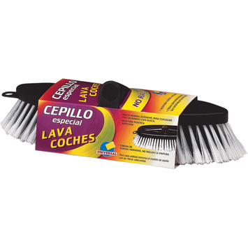 CEPILLO LAVACOCHE 200 1200 BORDE BCO C/R