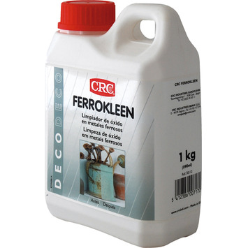 FERROKLEEN LIMPIAOXIDO 1 KG