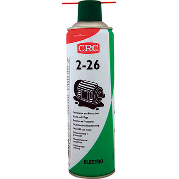 SPRAY ACEITE 2-26 250 ML DIELECTRICO