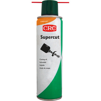 LUBRICANTE SUPERCUT 250ML