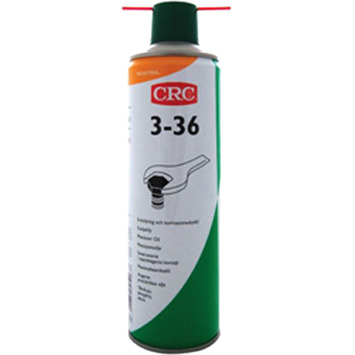 SPRAY ACEITE 3-36 500 ML ANTICORROSIVO