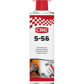 SPRAY ACEITE 5-56 250ML MULTIUSO