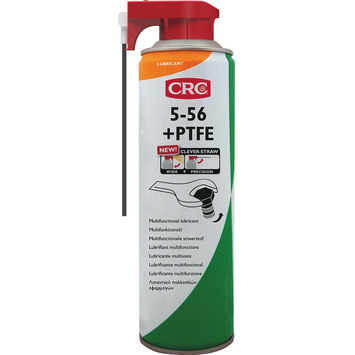 SPRAY ACEITE 5-56+PTFE 2 500 ML MULTIUSO