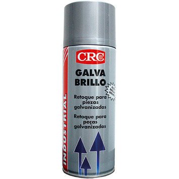 SPRAY GALVA BRILLO 400 ML