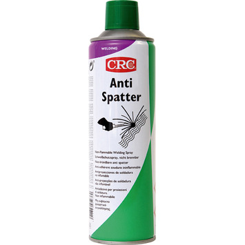 SPRAY ANTISPATTER 500ML ANTIPROY.SOLDAD.