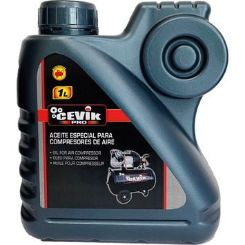 ACEITE SAE30/40 ESP.PISTON CEVIK PRO 1LT