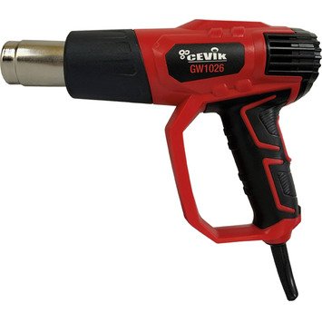 DECAPADOR GW1026M 2000W 300-500L/M