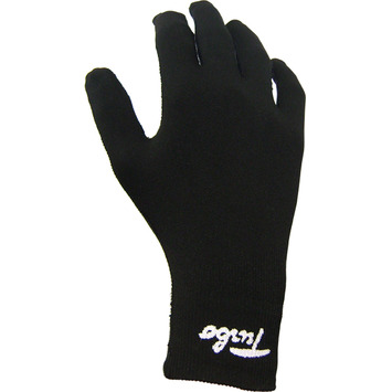 GUANTE 1ª PIEL CLIMATHER 13730 NEGRO T-S