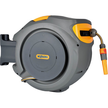 CARRO MINI AUTO REEL 2402-25M MANGUERA