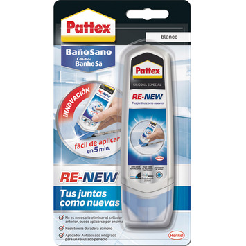 PATTEX RE-NEW 2045060 100ML BCO