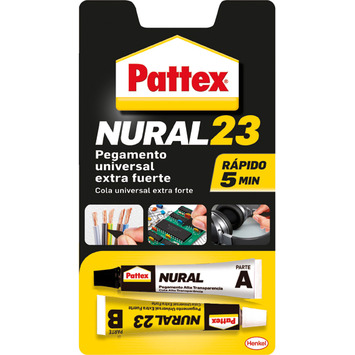 NURAL 23 22ML.1753668 AD.TRANSP.BL