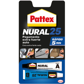 NURAL 25 22ML.1769654 AD.TRANSP.BL.