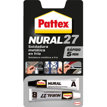 NURAL 27 22ML.1768322 AD.G.BL