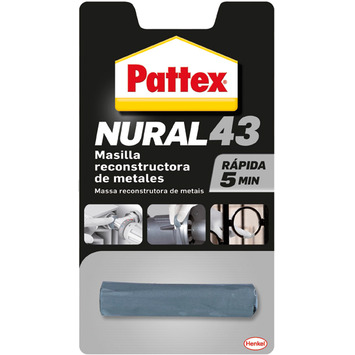 NURAL 43 48GR.1843791 BARRA