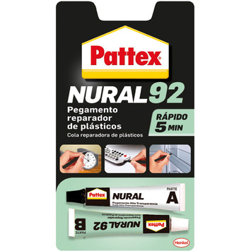 NURAL 92 022ML.1766697 ADHES.TR