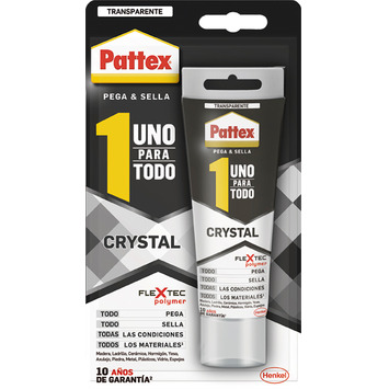 PATTEX NO+CLAVOS 1P/TODO 90GR.2501910 CR