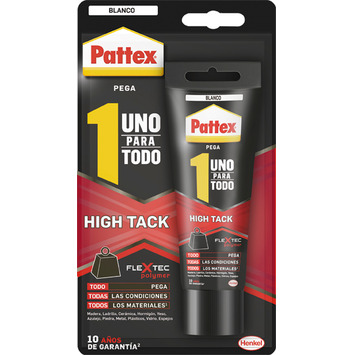 PATTEX NO+CLAVOS 1P/TODO 142GR.2501909