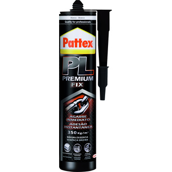 PATTEX PL PREMIUM 460GR 2708154 BLANCO