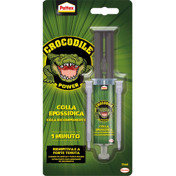 PEGAMENTO BICOMP.CROCODILE 2504150 11ML