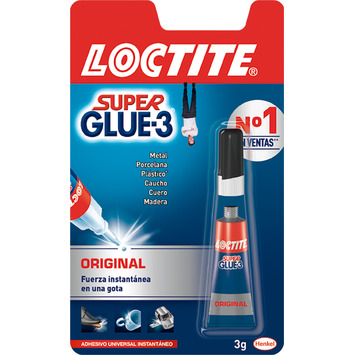 PEGAMENTO S.GLUE3 PRECISION 03GR 2710090