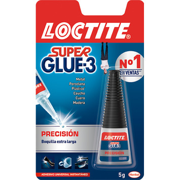 PEGAMENTO S.GLUE3 5G 2712223+LIMPAPEG.2G