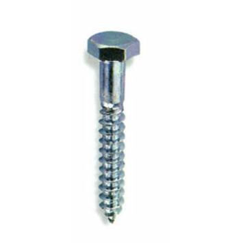 TORNILLO HEXAGONAL 571 A-2 06X030 INOX