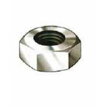 TUERCA HEX 934 A-2 M\04 INOX