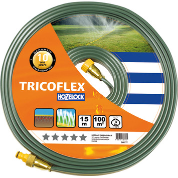 REGADOR TRICOFLEX 068777/6756P0000 15M