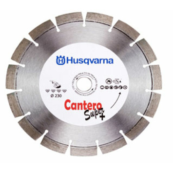 DISCO CANTERO SUPER 543031876-230MMX22,2