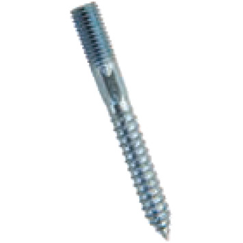 TORNILLO DOBLE ROSCA M-08X50 INOX A2