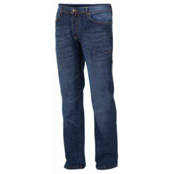 PANTALON STRETCH JEANS JEST 8025C T-S