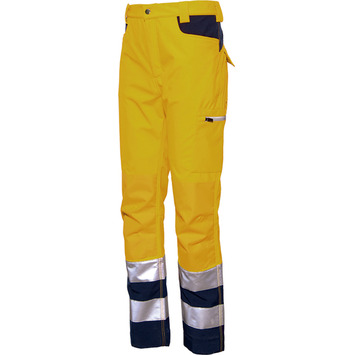 PANTALON GORDON A.V.AMA./MARI.4510 T-S