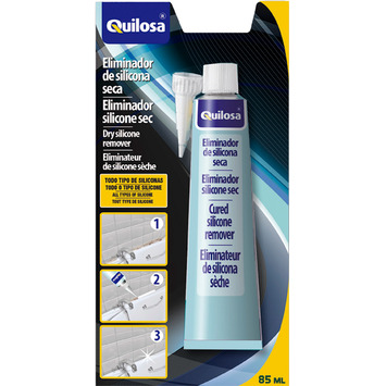 ELIMINADOR DE SILICONA SECA 20875-85ML