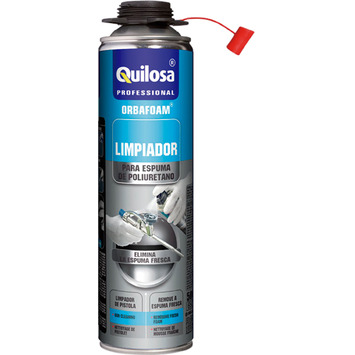 LIMPIADOR ORBAFOAM AEROSOL 41491-500ML