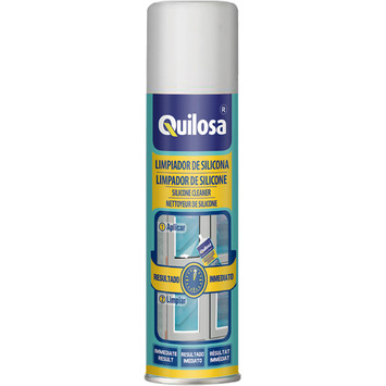 LIMPIADOR SILICONA AEROSOL 22046-150ML