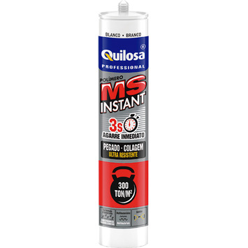 POLIMERO MS INSTANT 36780-280ML BLANCO