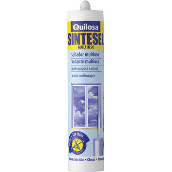 SINTESEL MULTIUSO 87387-300ML BLANCO