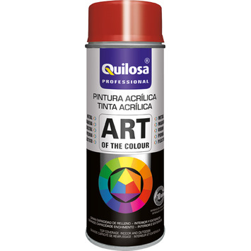 SPRAY PINTURA AZUL GENCIA.RAL5010 400ML