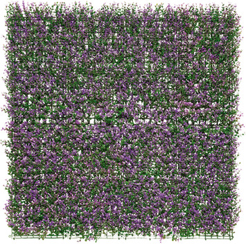 JARDIN VERTICAL LAVANDA 2017257 1X1M VDE