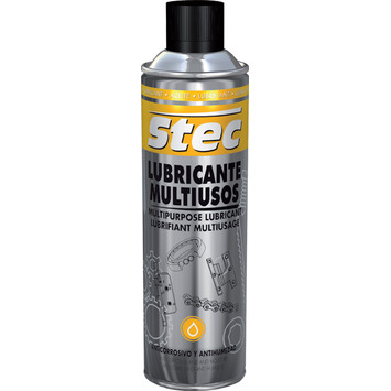 ACEITE MULTIUSOS LUBRICANTE 36713-500ML